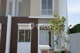 Dijual Rumah Eksklusif 2 KT di Summarecon Bandung, Bandung Dijual Rumah Eksklusif 2 KT di Summarecon Bandung, Bandung