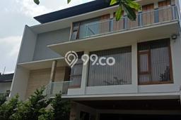 Jual Rumah Mewah Megah Dengan View Cantik di Setra Duta, Bandung Jual Rumah Mewah Megah Dengan View Cantik di Setra Duta, Bandung