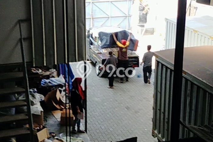 Unit Gudang Dijual di Bandung LT 945m2 & LB 1200m2 Unit Gudang Dijual di Bandung LT 945m2 & LB 1200m2
