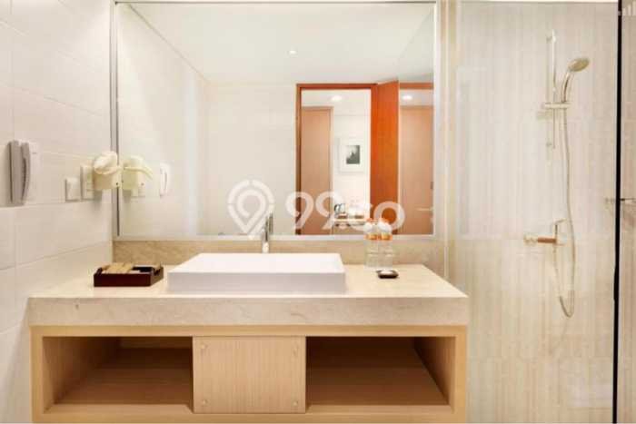 Hunian Apartemen Strategis untuk Dijual di Badung dengan 1 Kamar Hunian Apartemen Strategis untuk Dijual di Badung dengan 1 Kamar