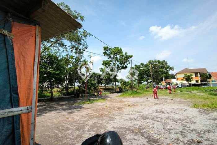 Dijual Tanah Lokasi Gede Bage, Bandung Seluas 2789m2 Dijual Tanah Lokasi Gede Bage, Bandung Seluas 2789m2