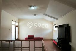 Rumah Modern 3 KT di Pungkur Bandung Unfurnished Rumah Modern 3 KT di Pungkur Bandung Unfurnished