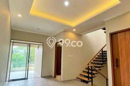Vila Kawasan , Area 103m2m², Dekat ke Pusat Kota Vila Kawasan , Area 103m2m², Dekat ke Pusat Kota