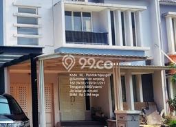 Rumah Luxury di Tangerang Lokasi Strategis Kondisi Terawat Rumah Luxury di Tangerang Lokasi Strategis Kondisi Terawat