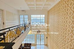 For Sale! Premium House LT 550m2 Desain Elegan di Alam Sutera For Sale! Premium House LT 550m2 Desain Elegan di Alam Sutera