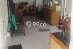 Rumah Luas Asri 3 KT Siap Huni di Serpong Regency Melati Mas Tangerang Selatan Rumah Luas Asri 3 KT Siap Huni di Serpong Regency Melati Mas Tangerang Selatan