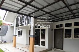 Rumah 3 KT 2 KM di Lokasi Strategis , Tangerang Selatan Rumah 3 KT 2 KM di Lokasi Strategis , Tangerang Selatan