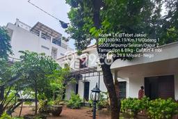 Hot Offer Hunian Mewah Ideal dan Luas di Tebet, Jakarta Selatan Hot Offer Hunian Mewah Ideal dan Luas di Tebet, Jakarta Selatan