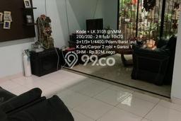 JUAL CEPAT! Rumah Siap Huni Lokasi Premium , Luas 200m2m² LB 200m2m² JUAL CEPAT! Rumah Siap Huni Lokasi Premium , Luas 200m2m² LB 200m2m²