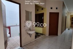 For Sale Hunian Rumah Nyaman 3 Kamar di Serpong Villa Melati Mas, Tangerang Selatan For Sale Hunian Rumah Nyaman 3 Kamar di Serpong Villa Melati Mas, Tangerang Selatan
