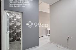 For Sale Hunian Rumah Terawat 3 KT di Serpong Villa Melati Mas, Tangerang Selatan For Sale Hunian Rumah Terawat 3 KT di Serpong Villa Melati Mas, Tangerang Selatan