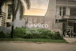 Tanah Lokasi Strategis di Jelupang, Luas 162m², Lingkungan Asri, Akses Jelupang, Tangerang, Tangerang Tanah Lokasi Strategis di Jelupang, Luas 162m², Lingkungan Asri, Akses Jelupang, Tangerang, Tangerang
