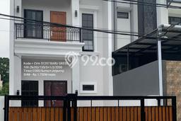 HOT DEAL! Jual Rumah Berkualitas di , Tangerang Selatan, LT 100m2m² Luas Bangunan 135m2m² HOT DEAL! Jual Rumah Berkualitas di , Tangerang Selatan, LT 100m2m² Luas Bangunan 135m2m²