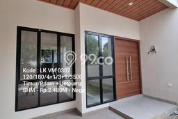 For Sale Hunian Rumah Nyaman 4 Kamar di Serpong Villa Melati Mas, Tangerang Selatan For Sale Hunian Rumah Nyaman 4 Kamar di Serpong Villa Melati Mas, Tangerang Selatan