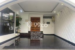 For Sale! Premium House LT 200m2 Desain Elegan di Serpong Villa Melati Mas For Sale! Premium House LT 200m2 Desain Elegan di Serpong Villa Melati Mas