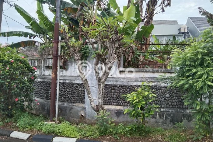 Dijual Tanah Lokasi Serpong Villa Melati Mas, Tangerang Selatan Seluas 358m2 Dijual Tanah Lokasi Serpong Villa Melati Mas, Tangerang Selatan Seluas 358m2
