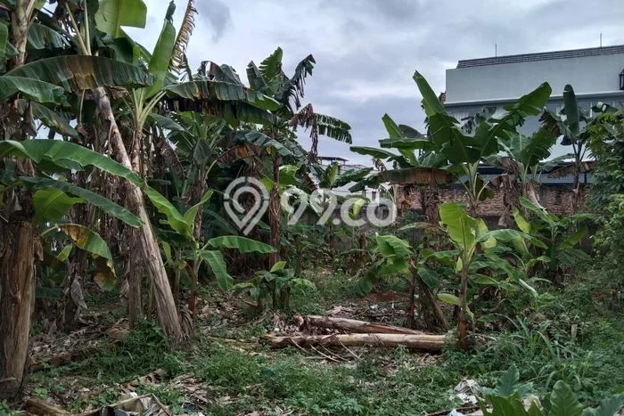 Dijual Tanah Lokasi Serpong Villa Melati Mas, Tangerang Selatan Seluas 358m2 Dijual Tanah Lokasi Serpong Villa Melati Mas, Tangerang Selatan Seluas 358m2