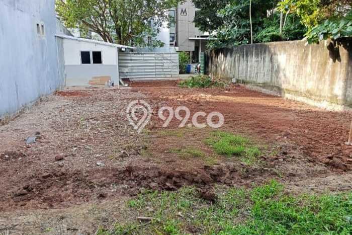 Tanah Investasi Dijual di Tangerang Punya Luas 250m2 Tanah Investasi Dijual di Tangerang Punya Luas 250m2