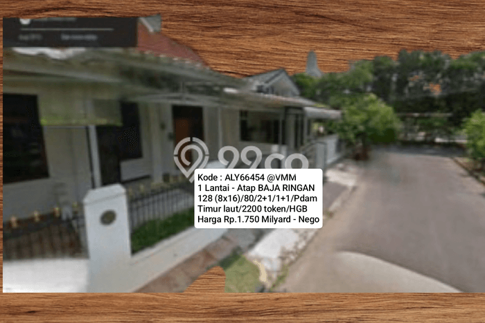 Hunian Nyaman Asri 2 KT Siap Huni di Serpong Villa Melati Mas Tangerang Selatan Hunian Nyaman Asri 2 KT Siap Huni di Serpong Villa Melati Mas Tangerang Selatan