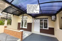 For Sale Hunian Rumah Nyaman 2 Kamar di Serpong Regency Melati Mas, Tangerang Selatan For Sale Hunian Rumah Nyaman 2 Kamar di Serpong Regency Melati Mas, Tangerang Selatan