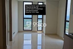 Dijual Apartemen Strategis di BSD Tangerang Selatan 2 Kamar Tidur Dijual Apartemen Strategis di BSD Tangerang Selatan 2 Kamar Tidur