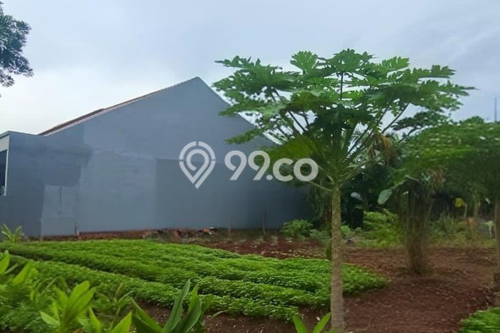 Kavling Tanah untuk Dijual di Serpong Villa Melati Mas, Tangerang Selatan, Luas 407m2 Kavling Tanah untuk Dijual di Serpong Villa Melati Mas, Tangerang Selatan, Luas 407m2