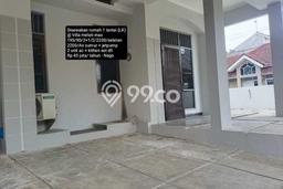 Jarang Ada! Rumah Sewa 2 Kamar Bagus Siap Huni Serpong Villa Melati Mas Jarang Ada! Rumah Sewa 2 Kamar Bagus Siap Huni Serpong Villa Melati Mas