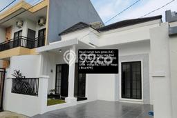 For Sale Hunian Rumah Nyaman 3 Kamar di BSD Griya Loka, Tangerang For Sale Hunian Rumah Nyaman 3 Kamar di BSD Griya Loka, Tangerang