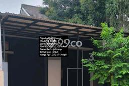 Dijual Hunian Rumah Nyaman 4 Kamar di Serpong Villa Melati Mas, Tangerang Selatan Dijual Hunian Rumah Nyaman 4 Kamar di Serpong Villa Melati Mas, Tangerang Selatan