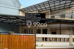 For Sale! Luxury House LT 208m2 Desain Elegan di Serpong Villa Melati Mas For Sale! Luxury House LT 208m2 Desain Elegan di Serpong Villa Melati Mas