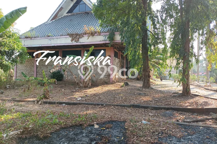 Kavling Tanah untuk Dijual di Serpong Villa Melati Mas, Tangerang Selatan, Luas 32m2 Kavling Tanah untuk Dijual di Serpong Villa Melati Mas, Tangerang Selatan, Luas 32m2