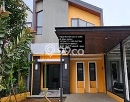 Ready to Use! Premium House LT 102m2 Desain Elegan di Alam Sutera Ready to Use! Premium House LT 102m2 Desain Elegan di Alam Sutera