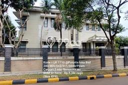 Jual Rumah Mewah Elegan Dengan View Cantik di BSD Puspita Loka, Tangerang Jual Rumah Mewah Elegan Dengan View Cantik di BSD Puspita Loka, Tangerang
