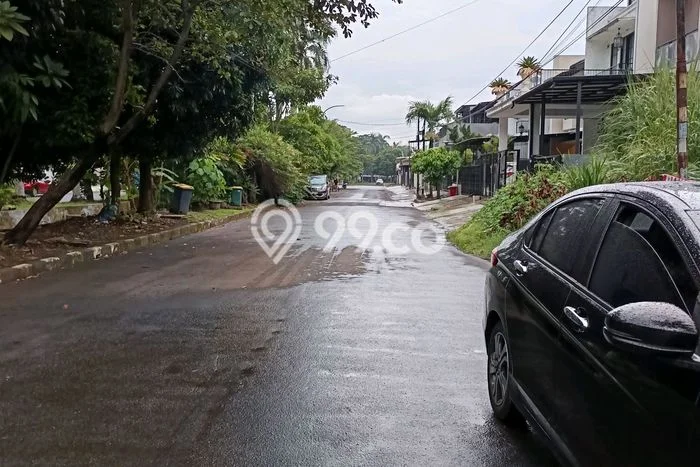Untuk Dijual Tanah 145m2 di Serpong Regency Melati Mas, Tangerang Selatan Untuk Dijual Tanah 145m2 di Serpong Regency Melati Mas, Tangerang Selatan