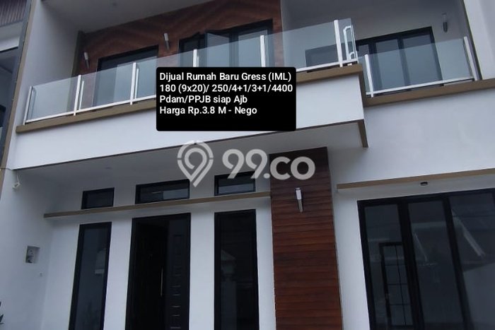Rumah Elit LB 250m2 Siap Huni Desain Elegan di BSD Nusaloka, Tangerang Rumah Elit LB 250m2 Siap Huni Desain Elegan di BSD Nusaloka, Tangerang