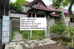 Dijual Rumah Mewah Elegan Dengan View Cantik di Serpong Villa Melati Mas, Tangerang Selatan Dijual Rumah Mewah Elegan Dengan View Cantik di Serpong Villa Melati Mas, Tangerang Selatan
