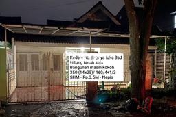 Rumah Modern area , Tangerang, LT 350m2m² Bangunan 160m2m² Rumah Modern area , Tangerang, LT 350m2m² Bangunan 160m2m²