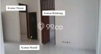 Hunian Nyaman Asri 2 KT Siap Huni di Serpong Villa Melati Mas Tangerang Selatan Hunian Nyaman Asri 2 KT Siap Huni di Serpong Villa Melati Mas Tangerang Selatan