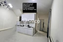 Rumah Modern 4 Kamar LT 96m2 di Serpong Regency Melati Mas Rumah Modern 4 Kamar LT 96m2 di Serpong Regency Melati Mas