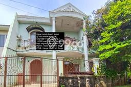 Rumah Elit Modern Tanpa Renovasi di Serpong Villa Melati Mas Tangerang Selatan Rumah Elit Modern Tanpa Renovasi di Serpong Villa Melati Mas Tangerang Selatan