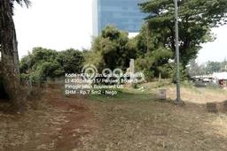 Tanah di Gading Serpong, Luas 400m², Dekat Gading Serpong, Tangerang, Tangerang Tanah di Gading Serpong, Luas 400m², Dekat Gading Serpong, Tangerang, Tangerang