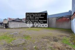 Lahan Investasi Lokasi Kebon Jeruk Jakarta Barat SHM Lahan Investasi Lokasi Kebon Jeruk Jakarta Barat SHM