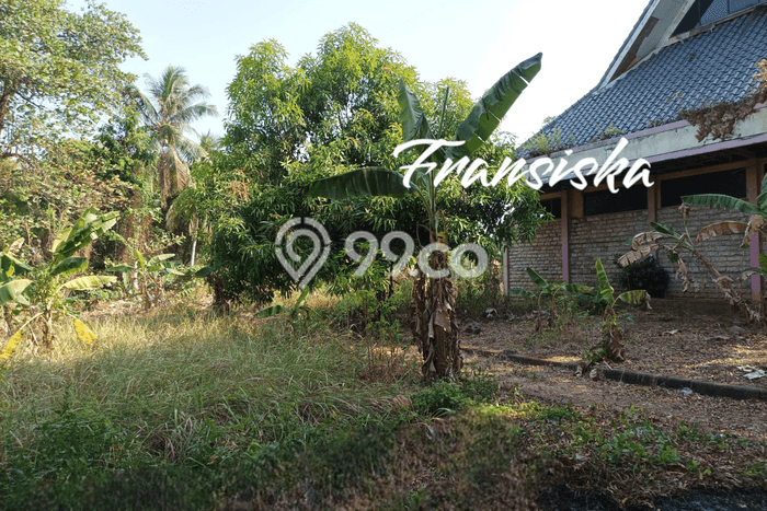 Kavling Tanah untuk Dijual di Serpong Villa Melati Mas, Tangerang Selatan, Luas 32m2 Kavling Tanah untuk Dijual di Serpong Villa Melati Mas, Tangerang Selatan, Luas 32m2