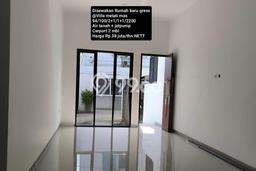 PRIME PROPERTY! Rumah di Serpong Villa Melati Mas, 2 KT, Area Elite, Luas 94m² LB 100m² PRIME PROPERTY! Rumah di Serpong Villa Melati Mas, 2 KT, Area Elite, Luas 94m² LB 100m²