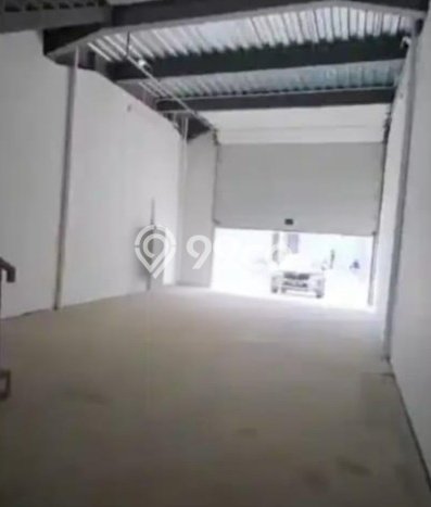 Dijual! Gudang di BSD Tangerang LT 120m2 / LB 120m2 Kawasan Bisnis Dijual! Gudang di BSD Tangerang LT 120m2 / LB 120m2 Kawasan Bisnis