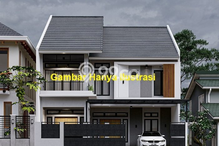 Dijual Rumah Elit Exclusive di Kebayoran Baru, Jakarta Selatan Dijual Rumah Elit Exclusive di Kebayoran Baru, Jakarta Selatan