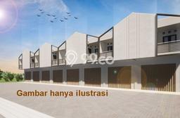 Ruko Dijual Lokasi Emas di Bekasi Selatan Luas 1m2 Ruko Dijual Lokasi Emas di Bekasi Selatan Luas 1m2