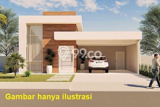 Hot Offer Hunian Premium Ideal dan Luas di Tebet, Jakarta Selatan Hot Offer Hunian Premium Ideal dan Luas di Tebet, Jakarta Selatan