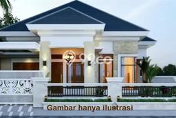Dijual Rumah Elit Exclusive di Cilandak, Jakarta Selatan Dijual Rumah Elit Exclusive di Cilandak, Jakarta Selatan