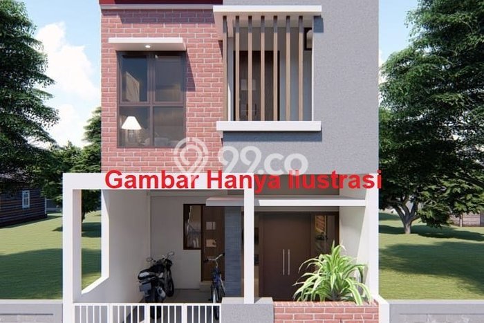 For Sale Rumah 0 Kamar Lokasi Ideal Nyaman dan Strategis di Karawaci For Sale Rumah 0 Kamar Lokasi Ideal Nyaman dan Strategis di Karawaci